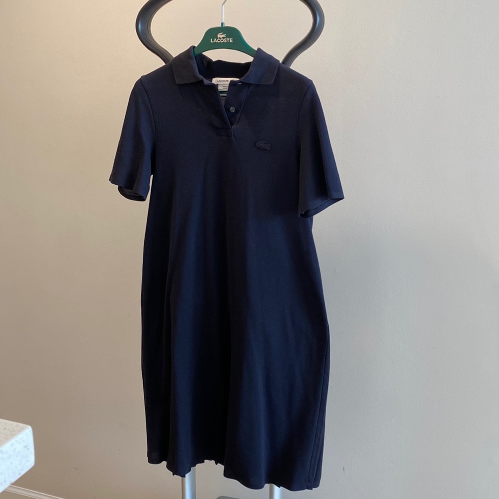 Lacoste Dress
